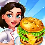 Cooking Story: Chef Cook Game
