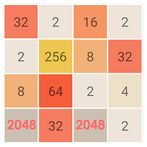 2048 - Simple Brain Gymnastic 