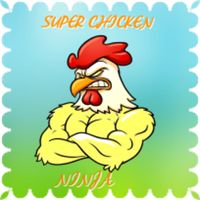 Super Chicken Ninja