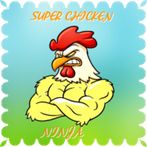 Super Chicken Ninja