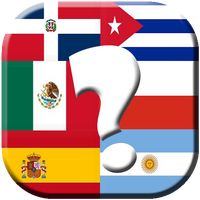 Banderas del mundo en español 