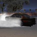 Hot Race Stunning