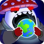 Idle Mushrooms: Space Empire