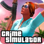 Real Girl Crime Simulator