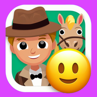 Guess the Cartoon by Emoji