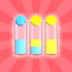 Color Alchemy - Sort Puzzle