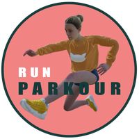 Run Parkour ( Demo )