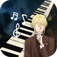 Piano DDR Moriarty the Patriot