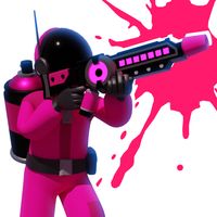Paint Wars