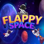 Flappy Space