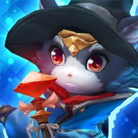 Wizard Cat
