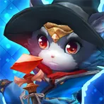 Wizard Cat