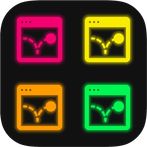 la bola mas saltarina