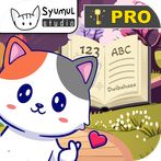 Belajar ABC 123 Dwibahasa Pro