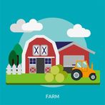 Farm Residents