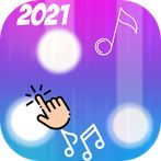 piano tiles selena music baila