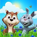 My Best Friends - Pet Game