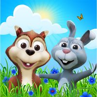 My Best Friends - Pet Game