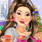 العاب بنات ازياء وتلبيس ومكياج