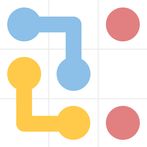 Flow Dot Connect