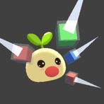 Color Cube Escape