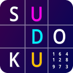 Sudoku - Brain Puzzle Game