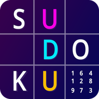 Sudoku - Brain Puzzle Game