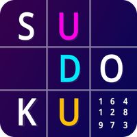 Sudoku - Brain Puzzle Game