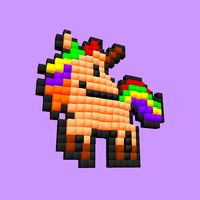 Voxel Hit