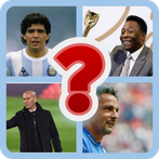 world football legend