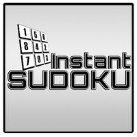 Instant Sudoku