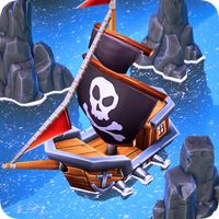 Pirate.io Battle Royale