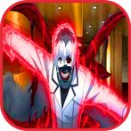 Tokyo Ghoul Game Fighting