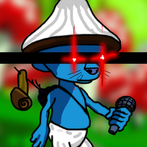 Smurf Cat FNF