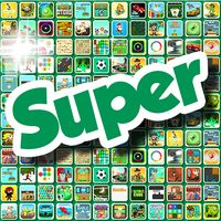 Super For FunGamebox