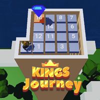 Kings Journey