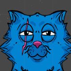 Orbital Cat