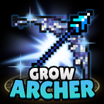 Grow Archer master