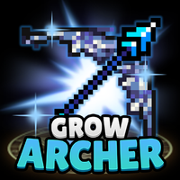 Grow Archer master