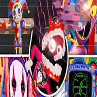 Digital Circus jax adventure