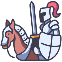 Survive the Medieval time