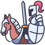 Survive the Medieval time