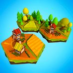 Hexotopia - building city