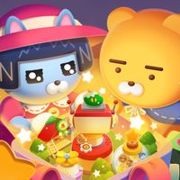 프렌즈타운