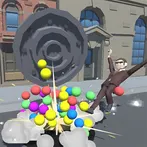 Fly The Manhole