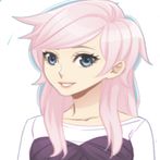 Star Crossed: A Visual Novel