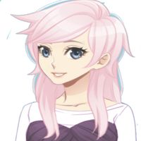 Star Crossed: A Visual Novel