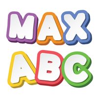 MAX ABC - Svenska