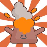 The Floor Is Lava - Adventure