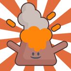 The Floor Is Lava - Adventure